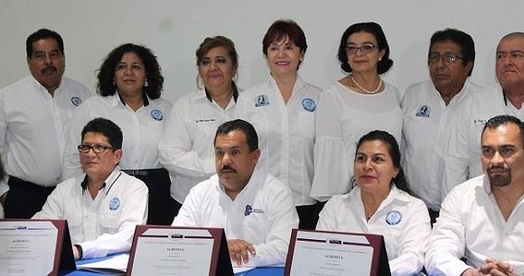 El Instituto Tecnológico de Minatitlán logra obtener la acreditación de 4 programas educativos por el CACEI