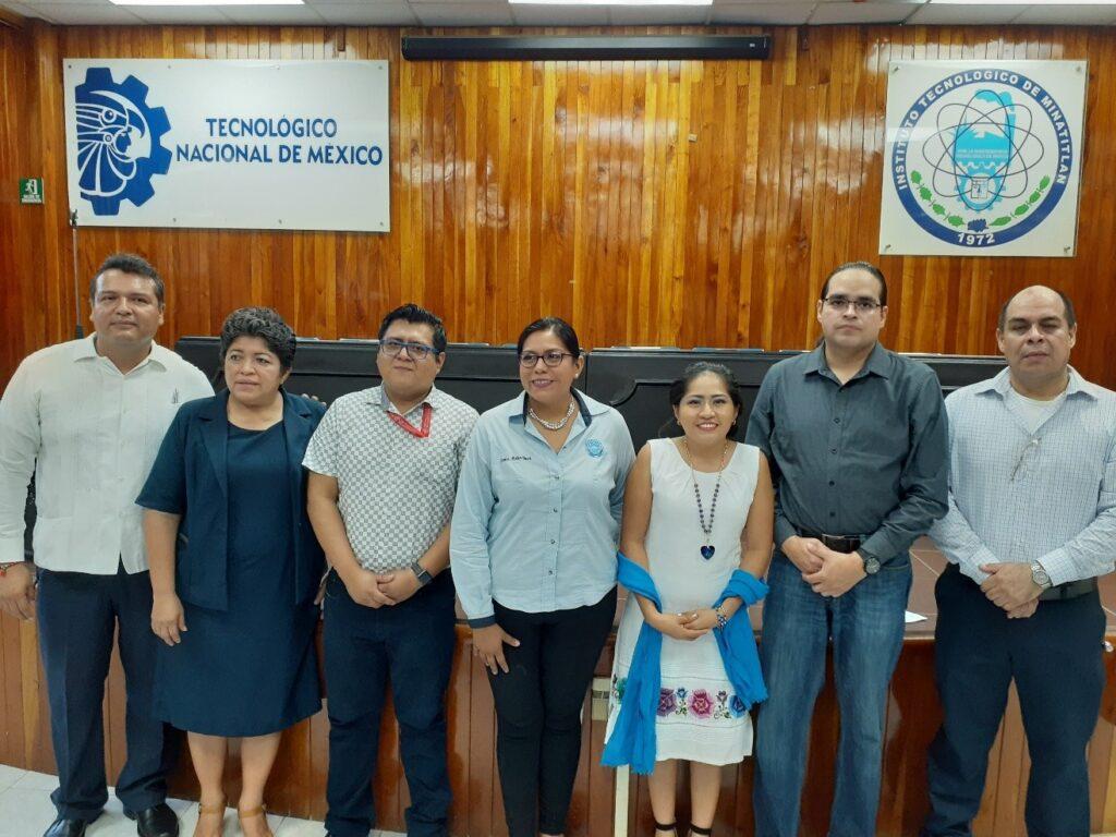 PROGRAMA INSTITUCIONAL DE FORMACIÓN Y ACTUALIZACIÓN DOCENTE TecNM