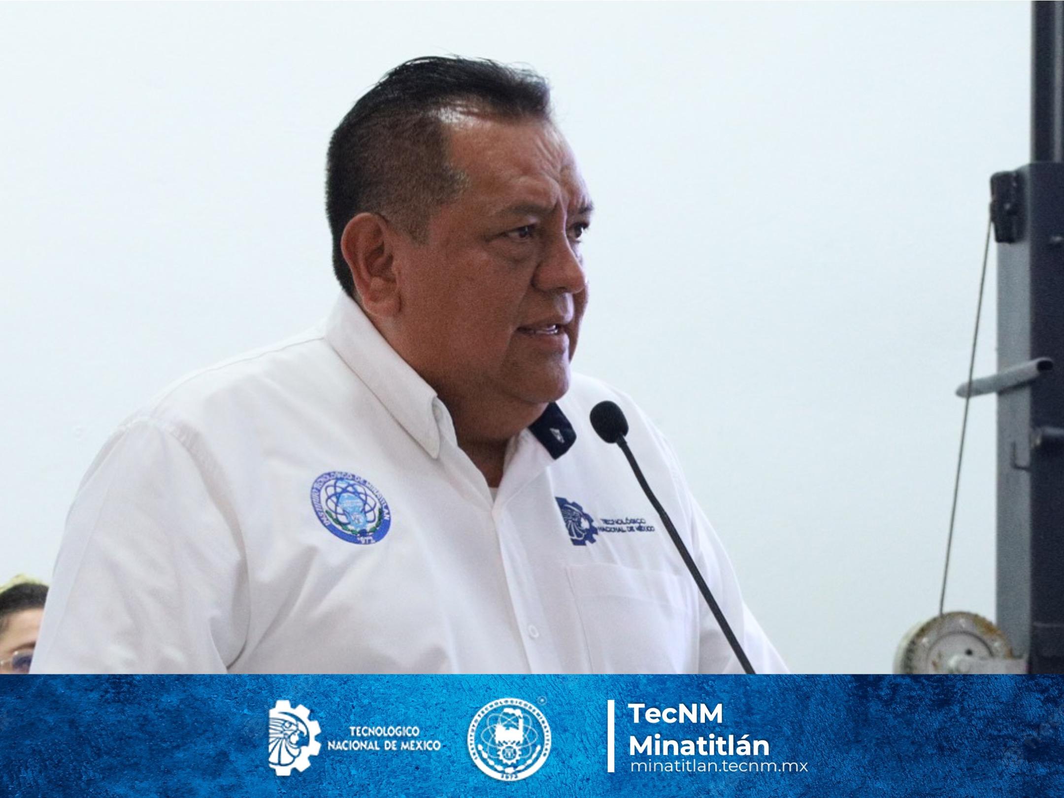 EL TECNOLÓGICO NACIONAL DE MÉXICO/ MINATITLÁN CERRAMOS CON ÉXITO LAS ACTIVIDADES DEL AÑO 2024 CON MAGNA CEREMONIA DE ENTREGA DE TÍTULOS DE GRADO, ALCANZANDO MÁS DE 2 MIL QUINIENTOS TÍTULOS EN LA GESTIÓN DEL MTRO. SERGIO FERNANDO GARIBAY ARMENTA