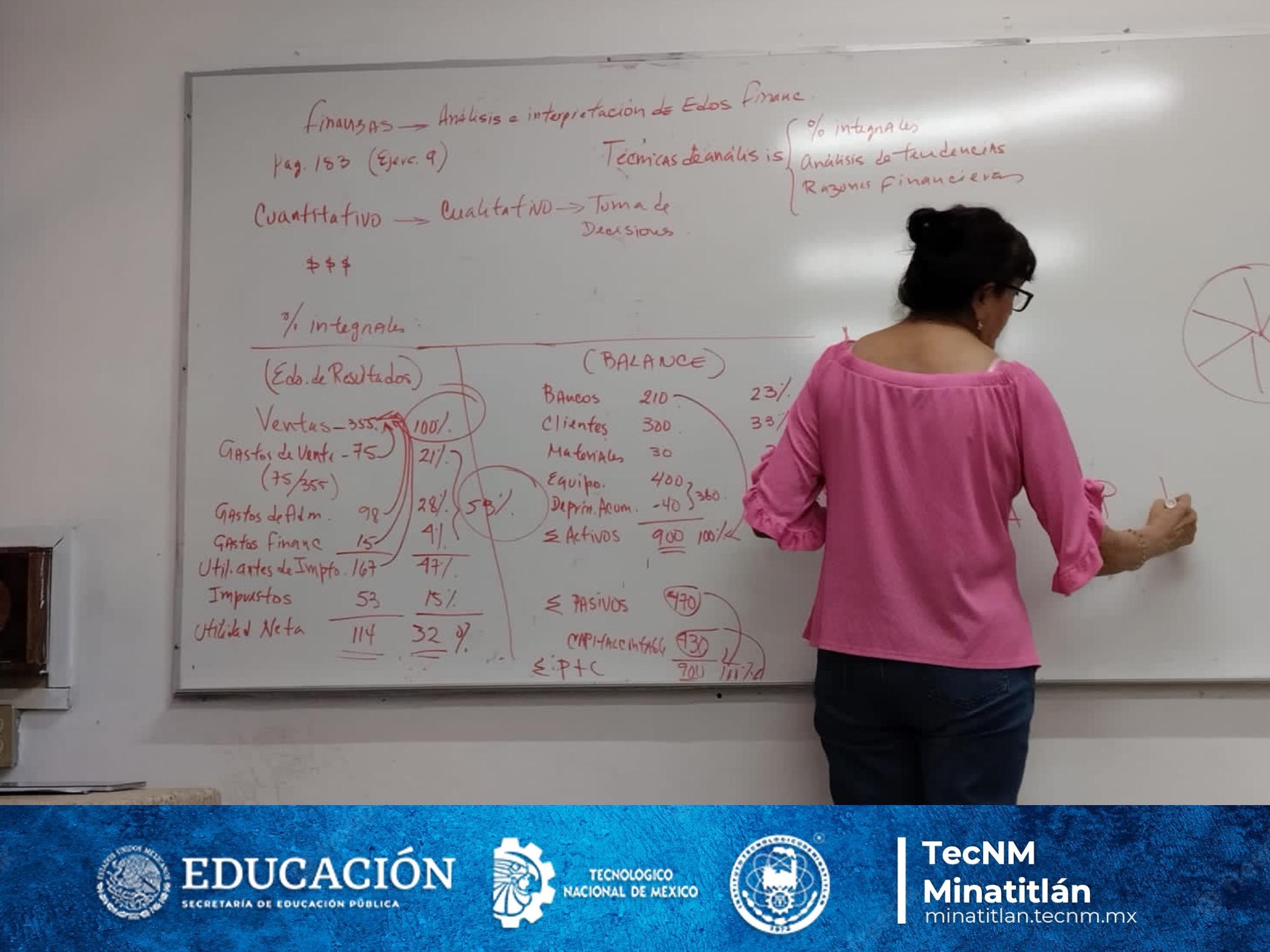 TECMINA CONCLUYE CON ÉXITO LA JORNADA ACADÉMICA INSTITUCIONAL DE ACTIVIDADES COMPLEMENTARIAS DE LAS CARRERAS DE INGENIERÍA EN GESTIÓN EMPRESARIAL Y LICENCIATURA EN ADMINISTRACIÓN