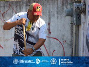 ¡EN ACCIÓN POR LA PAZ Y LA SALUD COMUNITARIA!