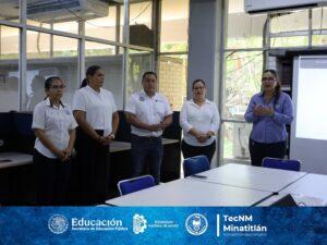 ESTUDIANTES DE LICENCIATURA EN ADMINISTRACIÓN E INGENIERÍA EN GESTIÓN EMPRESARIAL DEL TECNOLÓGICO DE MINATITLÁN EXPONEN 40 PROYECTOS DE INVESTIGACIÓN COMO PARTE DE SU FORMACIÓN FINAL