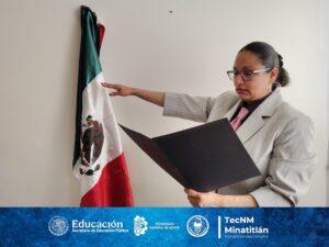 HISTÓRICO PROTOCOLO DE TITULACIÓN A DISTANCIA DESDE CHICAGO, ILLINOIS: EL TECNOLÓGICO DE MINATITLÁN SIGUE TRASCENDIENDO FRONTERAS