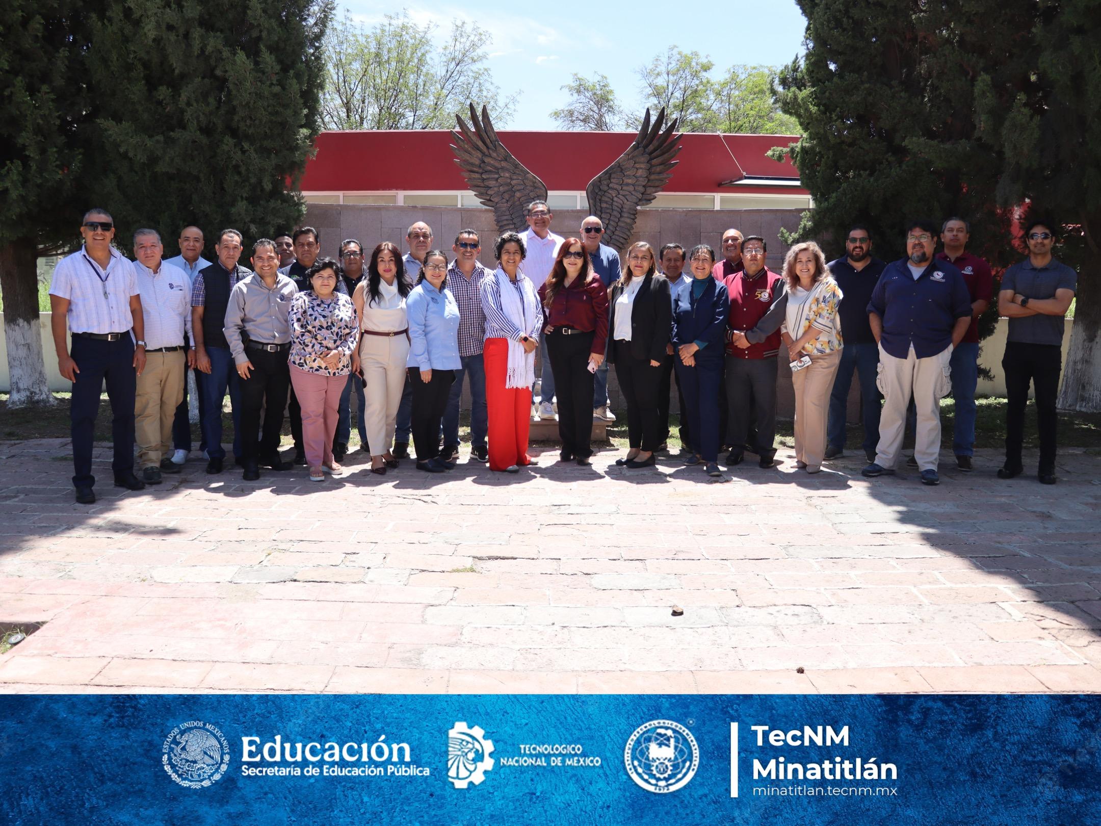 DOCENTES DEL INSTITUTO TECNOLÓGICO DE MINATITLÁN FORTALECEN SUS COMPETENCIAS EN MACHINE LEARNING