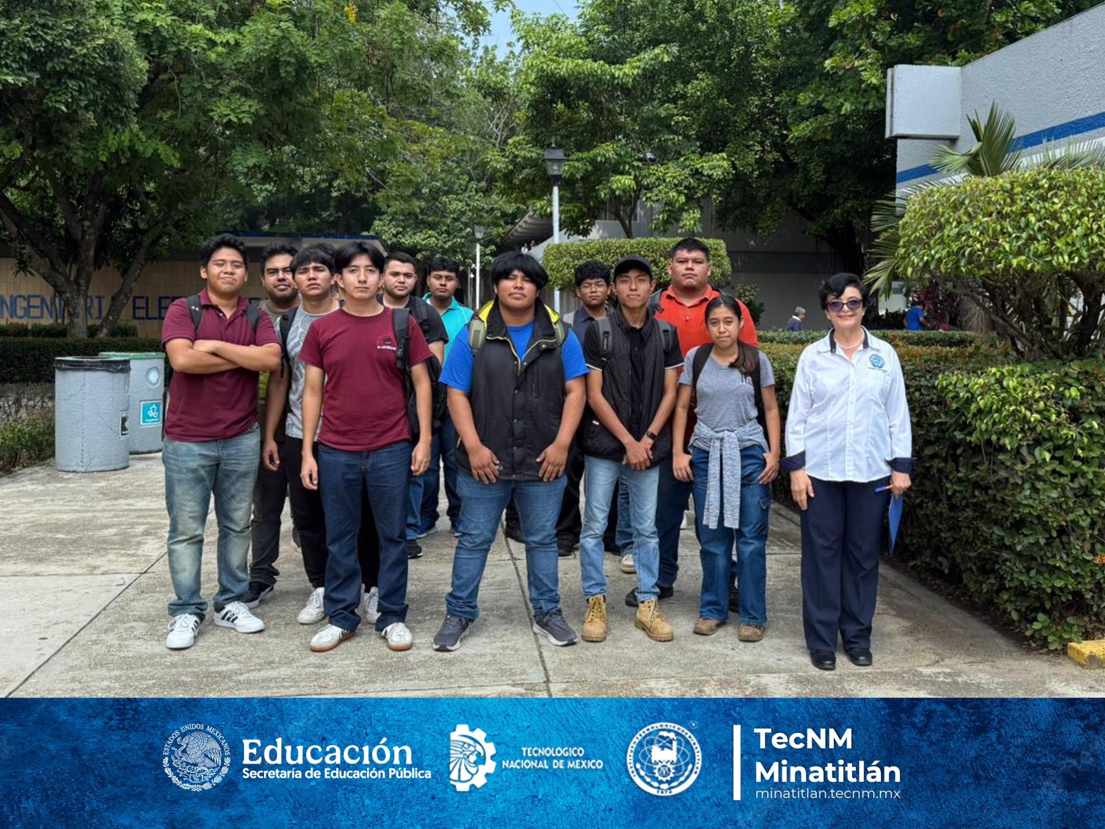 ESTUDIANTES DEL CURSO DE NIVELACIÓN DE CIENCIAS BÁSICAS PARTICIPAN EN LA JORNADA DE INDUCCIÓN AGOSTO–DICIEMBRE 2025