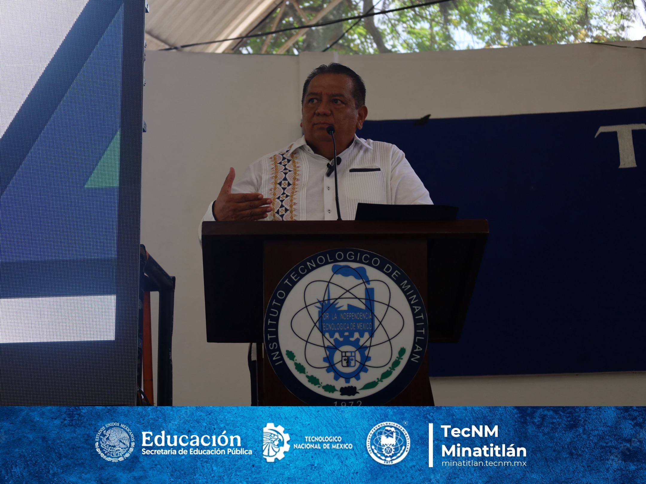 EL INSTITUTO TECNOLÓGICO DE MINATITLÁN SE SUMA A LA TRASCENDENTAL MODALIDAD TECNM VIRTUAL