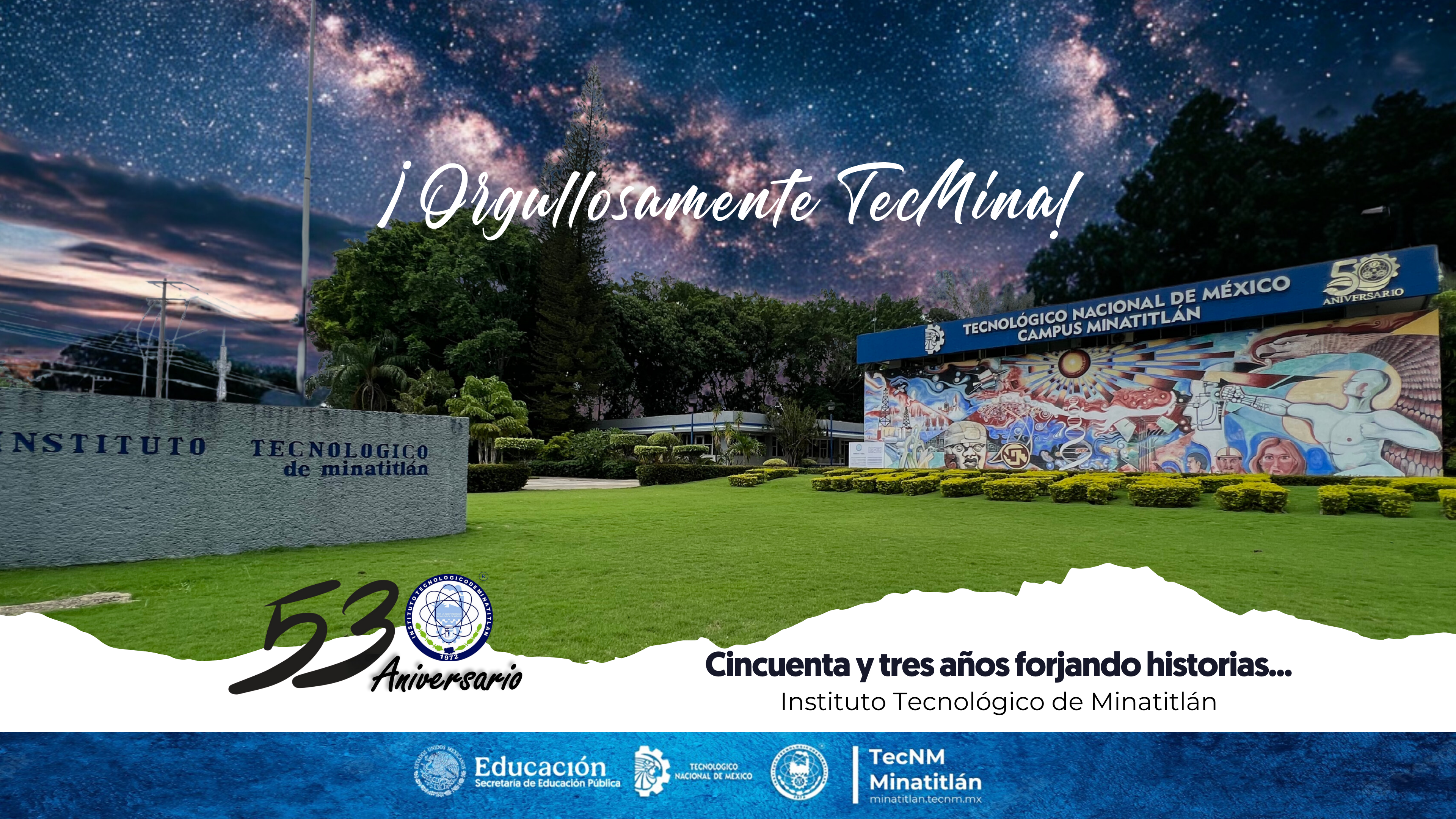¡ESTAMOS DE FIESTA EN EL NIDO DE LOS HALCONES! 