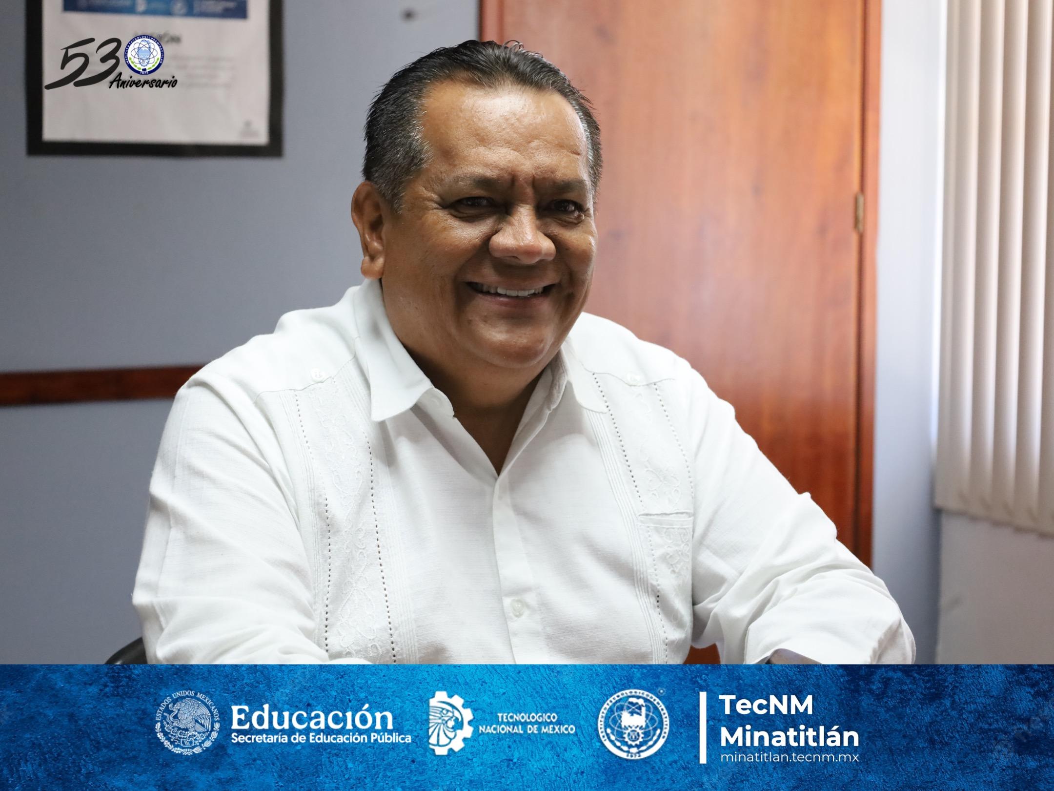 TECNM MINATITLÁN REALIZA CON ÉXITO LA PRIMER AUDITORÍA DE VIGILANCIA DEL SISTEMA DE GESTIÓN DE LA CALIDAD ISO 9001:2015