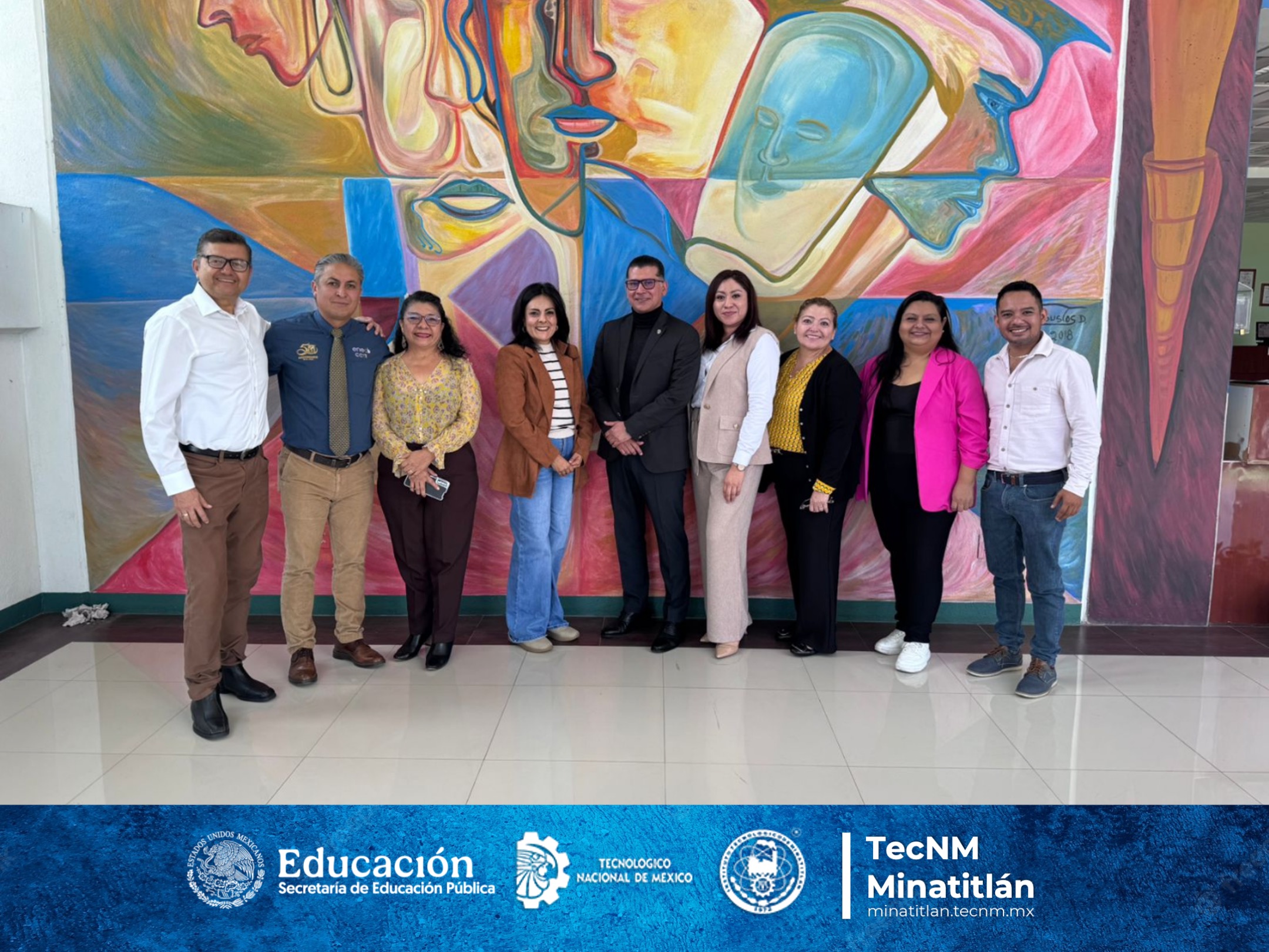 DESTACADA DOCENTE DEL TECNOLÓGICO DE MINATITLÁN, MTRA. ROSA ALOR FRANCISCO PARTICIPA EN REUNIÓN NACIONAL PARA FORTALECER LA MODALIDAD NO ESCOLARIZADA