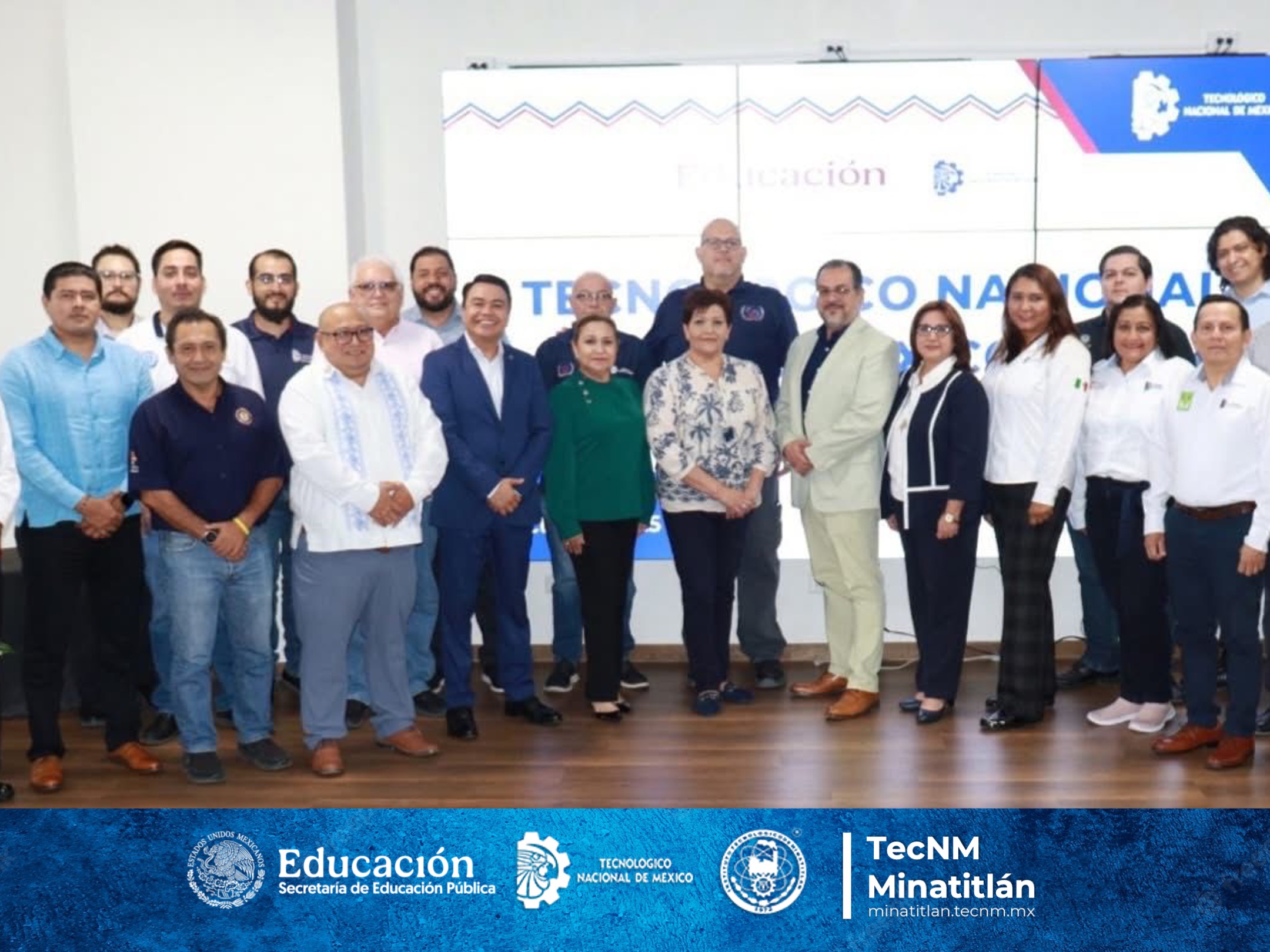DOCENTE DEL TECNOLÓGICO DE MINATITLÁN PARTICIPA EN LA ACTUALIZACIÓN DISCIPLINAR EN CIENCIAS DE LA COMPUTACIÓN DEL TECNM