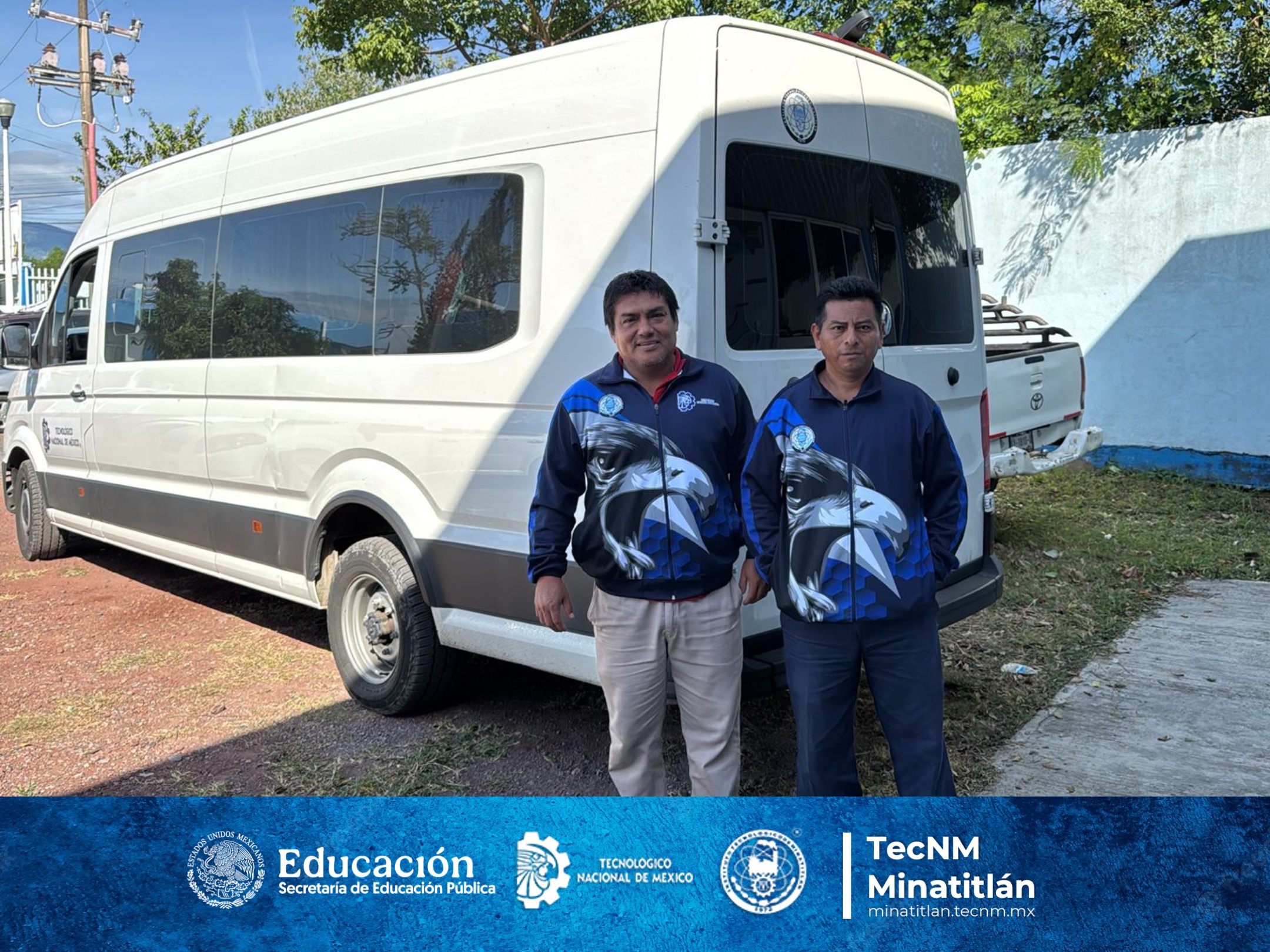 MÁS DE UNA TONELADA DE VIVERES ENTREGA EL INSTITUTO TECNOLOGICO DE MINATITLÁN A LOS AFECTADOS DE LA ZONA NORTE DE VERACRUZ