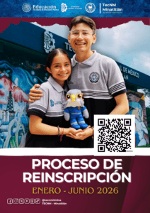 PROCESO DE REINSCRIPCIÓN (ENERO – JUNIO 2026) 