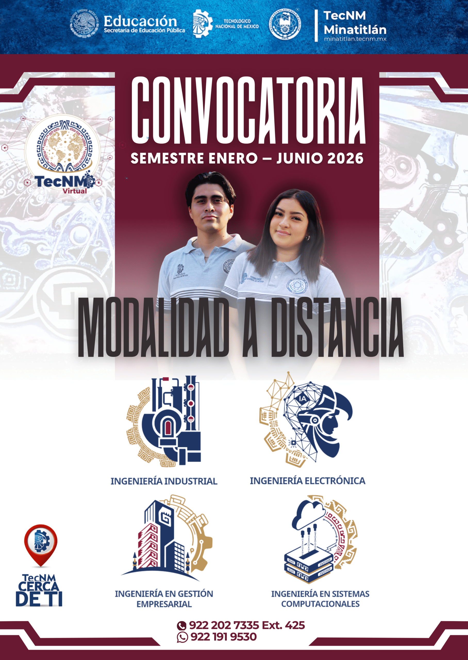 ¡ESTE ES EL AÑO EN EL QUE TU FUTURO DESPEGA!