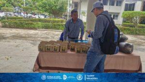 TECNM MINATITLÁN IMPULSA EL NODESS “CAFÉ CON HISTORIA DE LA SIERRA SUR DE VERACRUZ” COMO MOTOR DE IDENTIDAD Y DESARROLLO REGIONAL