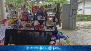 TECNOLÓGICO DE MINATITLÁN IMPULSAMOS LA EXPOSICIÓN REGIONAL DE NODESS EN EL MARCO DE LA JORNADA RUMBO AL EQUINOCCIO 2026