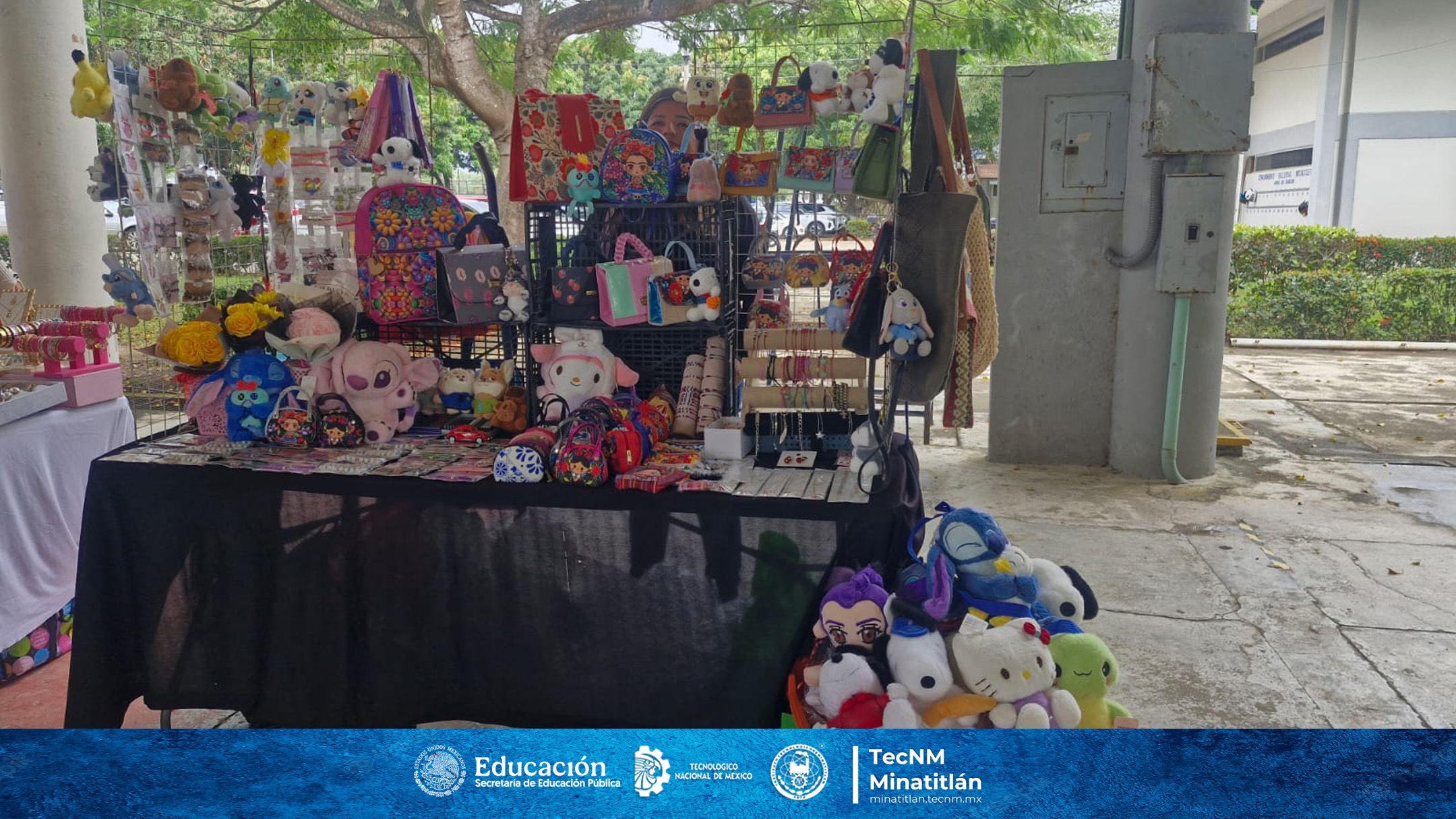TECNOLÓGICO DE MINATITLÁN IMPULSAMOS LA EXPOSICIÓN REGIONAL DE NODESS EN EL MARCO DE LA JORNADA RUMBO AL EQUINOCCIO 2026