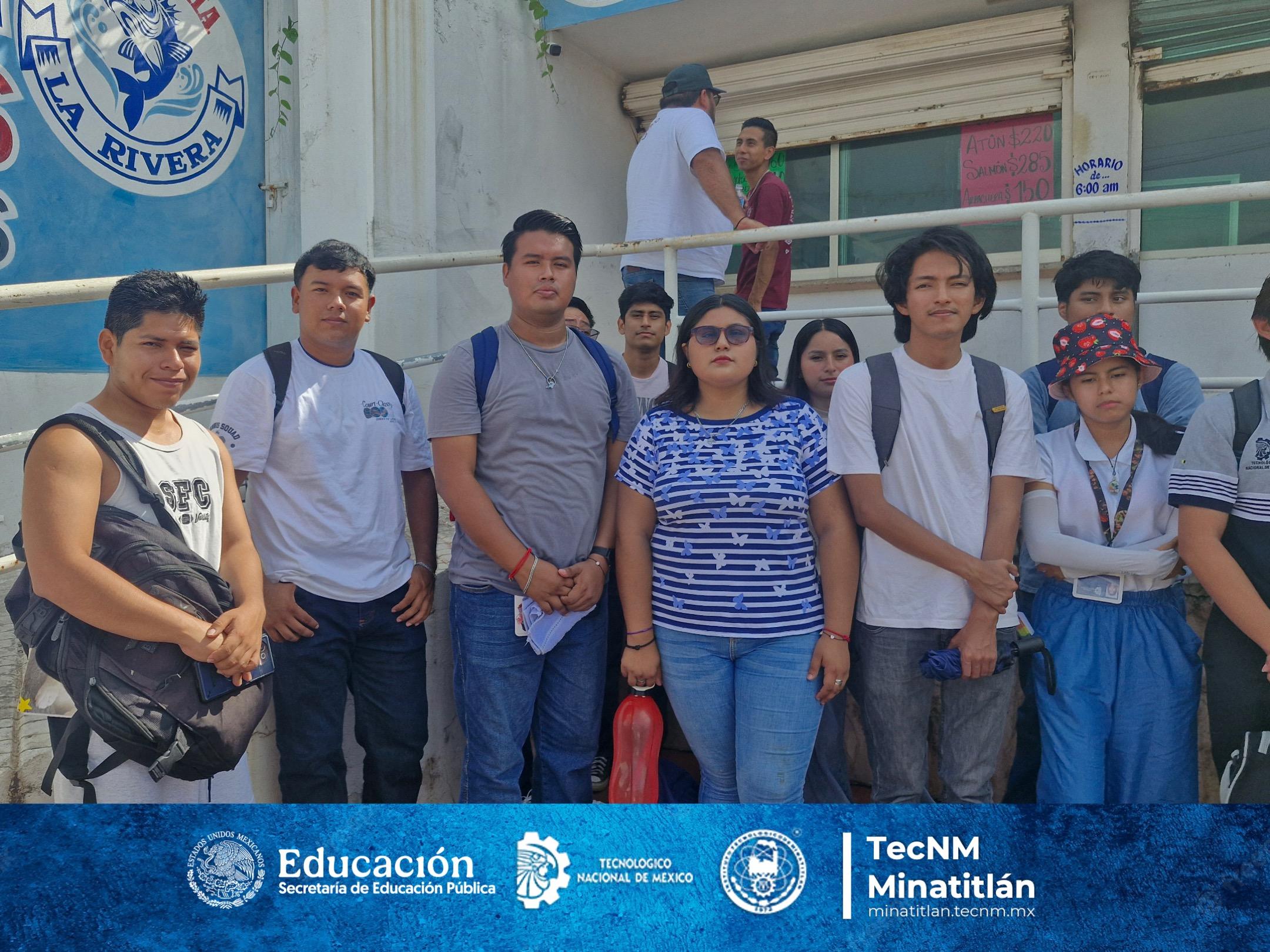 TECNM MINATITLÁN REALIZA BRIGADAS DE ALFABETIZACIÓN EN COLONIAS DEL MUNICIPIO EN COORDINACIÓN CON EL INSTITUTO VERACRUZANO DE EDUCACIÓN PARA LOS ADULTOS