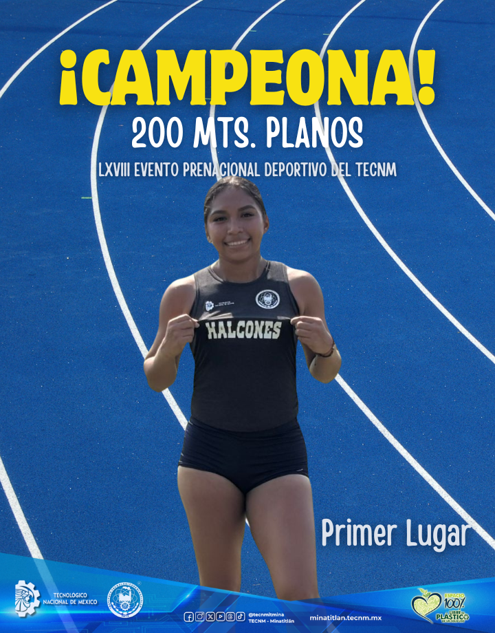 ¡ZURY SIGUE BRILLANDO EN EL PRENACIONAL! 