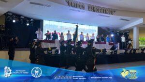 XCIV CEREMONIA DE GRADUACIÓN DEL TEC DE MINATITLÁN: EL ORGULLO Y LA FORTALEZA DE UNA GENERACIÓN QUE TRASCIENDE