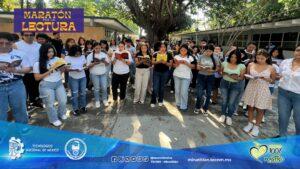 TECNOLÓGICO DE MINATITLÁN SE SUMA A LA JORNADA