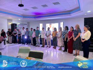 INSTITUTO TECNOLÓGICO DE MINATITLÁN CELEBRA A LAS MADRES TRABAJADORAS CON EMOTIVO DESAYUNO CONMEMORATIVO
