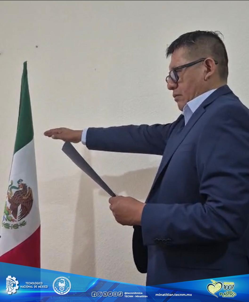 TECNOLÓGICO DE MINATITLÁN CONTINUAMOS LLEVANDO EDUCACIÓN DE CALIDAD A TODO EL PAÍS CON NUEVA TITULACIÓN A DISTANCIA DESDE BAJA CALIFORNIA