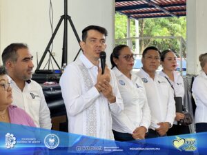 TECNOLÓGICO DE MINATITLÁN CELEBRA EXITOSA EXPOSICIÓN DE PROYECTOS DE FIN DE SEMESTRE DE LAS CARRERAS DE ADMINISTRACIÓN Y GESTIÓN EMPRESARIAL