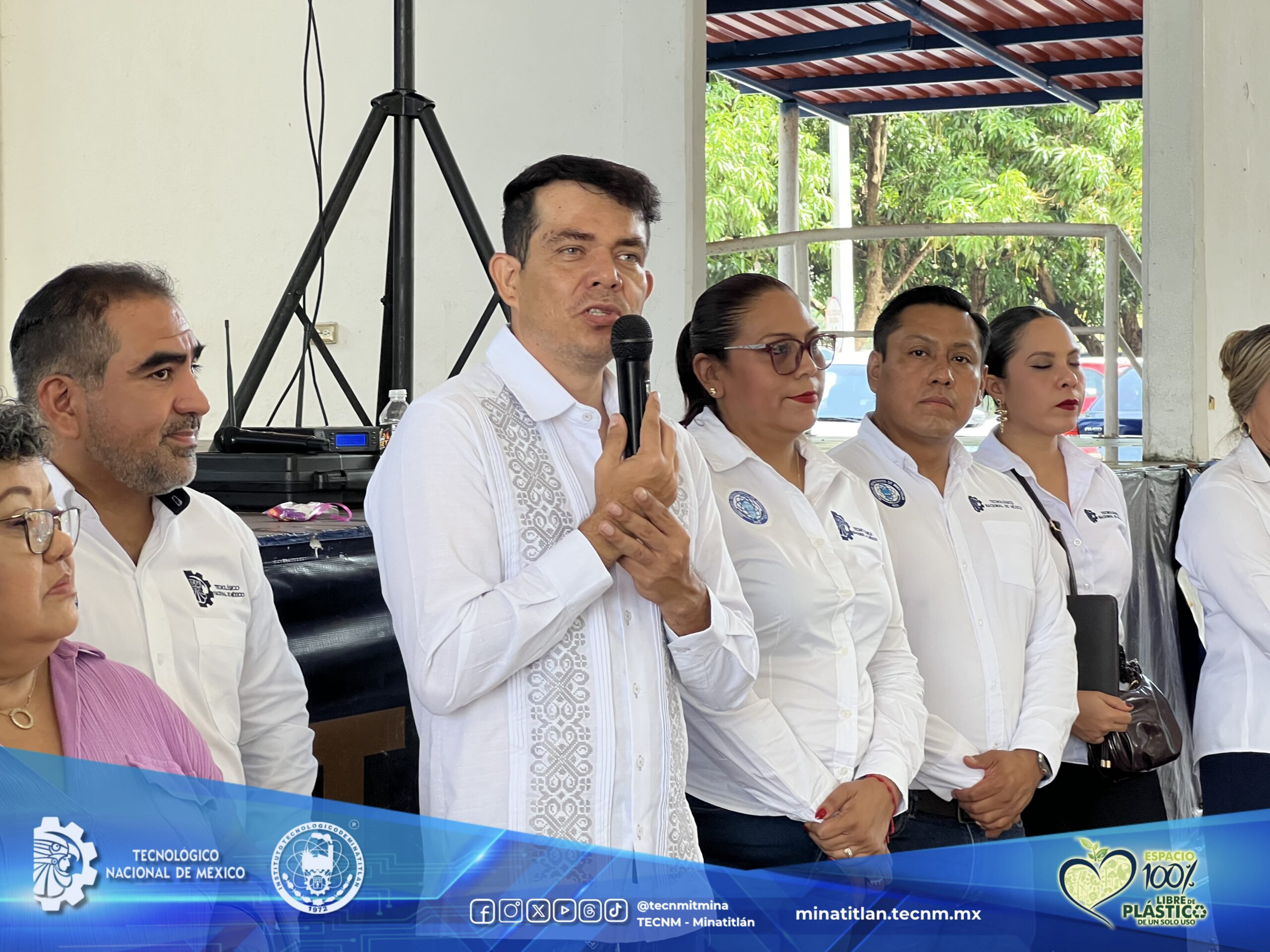 TECNOLÓGICO DE MINATITLÁN CELEBRA EXITOSA EXPOSICIÓN DE PROYECTOS DE FIN DE SEMESTRE DE LAS CARRERAS DE ADMINISTRACIÓN Y GESTIÓN EMPRESARIAL