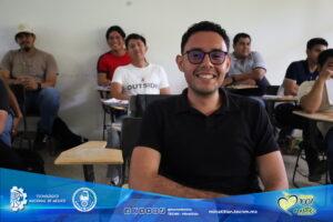 ¡CON GRAN ENTUSIASMO INICIAN LOS CURSOS DE VERANO 2026 EN EL INSTITUTO TECNOLÓGICO DE MINATITLÁN!