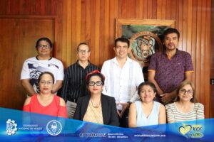 TECMINA FORTALECE SU PRESENCIA EN EL SNII CON LA INCORPORACIÓN DE CUATRO DOCENTES
