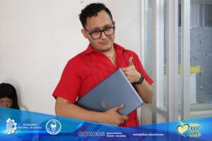 TECMINA AVANZA CON ÉXITO EN EL SEGUNDO DÍA DEL PROCESO DE REINSCRIPCIONES AGOSTO–DICIEMBRE 2026