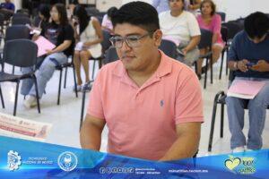 EL TECMINA DA INICIO AL PROCESO DE INSCRIPCIÓN PARA ESTUDIANTES DE NUEVO INGRESO
