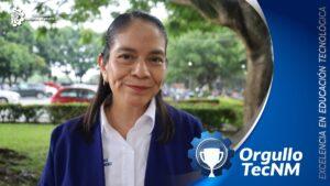 MTRA. AIRA TANIA VEGA SOTO SE INCORPORA AL PADRÓN VERACRUZANO DE INVESTIGADORAS E INVESTIGADORES Y FORTALECE LA PRESENCIA DEL TECNOLÓGICO DE MINATITLÁN EN LA CIENCIA Y LA INNOVACIÓN