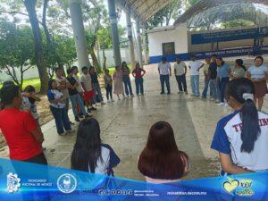 TECNOLÓGICO DE MINATITLÁN FORTALECE LA FORMACIÓN INTEGRAL DE ESTUDIANTES DE LA MODALIDAD MIXTA CON NUEVA ACTIVIDAD COMPLEMENTARIA