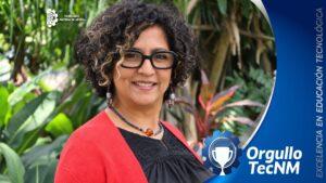 DRA. BELINDA PASTRANA GUTIÉRREZ OBTIENE DISTINCIÓN COMO CANDIDATA DEL SNII CONVOCATORIA 2026