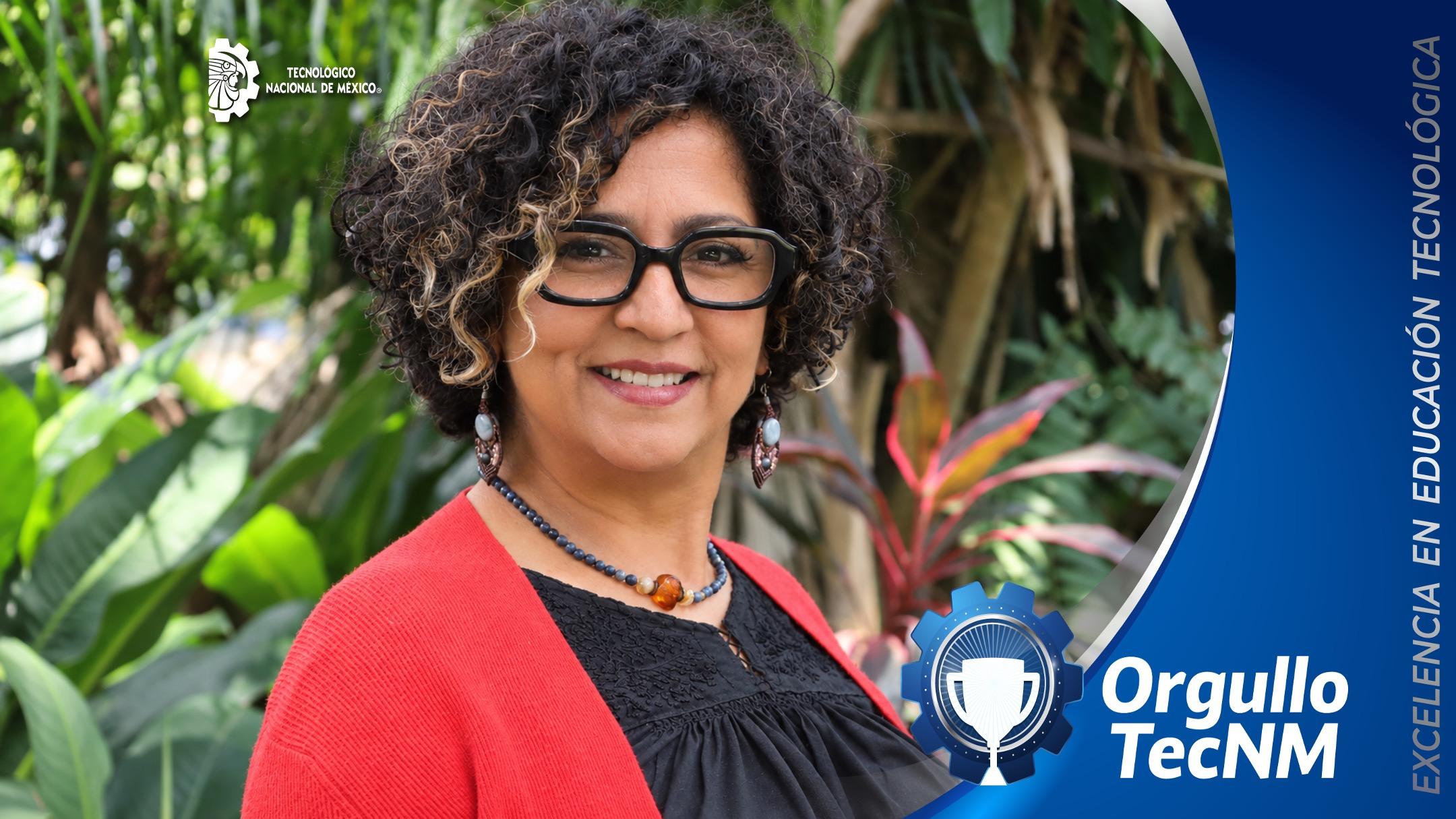 DRA. BELINDA PASTRANA GUTIÉRREZ OBTIENE DISTINCIÓN COMO CANDIDATA DEL SNII CONVOCATORIA 2026
