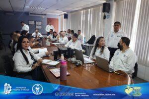 TECMINA FORTALECE SU SISTEMA DE GESTIÓN DE LA CALIDAD MEDIANTE AUDITORÍA EN SITIO