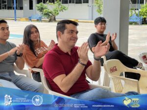 EL TALENTO MUSICAL DEL TECMINA SE HACE PRESENTE EN UN SIGNIFICATIVO MOSAICO CULTURAL