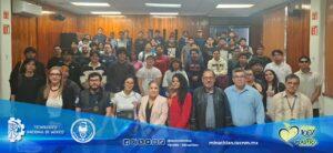 INSTITUTO TECNOLÓGICO DE MINATITLÁN PROMUEVE EL BIENESTAR MENTAL Y EMOCIONAL DE SU COMUNIDAD ESTUDIANTIL