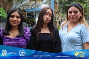EL TECNOLÓGICO DE MINATITLÁN DA INICIO A LA CELEBRACIÓN DEL DÍA DE MUERTOS CON UNA COLORIDA ACTIVIDAD DE PINTA CARITAS
