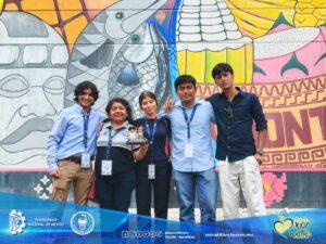 PROYECTO “IKTA” DEL TECNOLÓGICO DE MINATITLÁN AVANZA A LA ETAPA NACIONAL DEL INNOVATECNM 2026